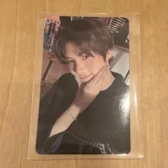 TWS ヨンジェ FC メンシプ 特典 トレカ