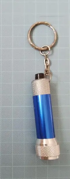 ミニライト：ストラップ