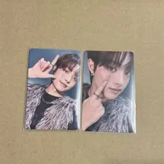 &TEAM Back to Life EJ トレカ　ユニバ　Weverse