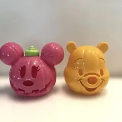 ディズニー　ランタン　ジャックオ-ランタン