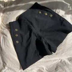 Zara ショートパンツ