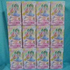 AMP+初音ミク × Rody フィギュア 12個セット