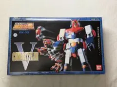 超電磁ロボコンバトラ－V DVD-BOX＋ボルテスV DVD全巻＋超合金魂 超電磁ロボコンバトラ－V DVD-BOX＋ボルテスV DVD全巻＋超合金魂