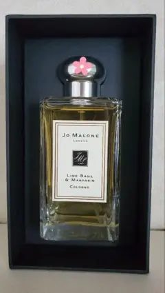 Jo Malone Lime Basil & Mandarin 100ml