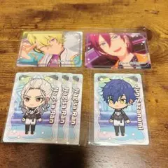 あんスタチップス2 カード Edenセット