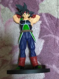 ドラゴンボールZ バーダックCREATOR×CREATORフィギュア