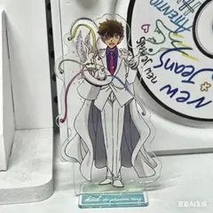 名探偵コナン怪盗キッド黒羽快斗両面アクリルスタンド　キャラクター