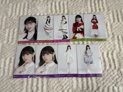 乃木坂46 川崎桜 生写真 まとめ売り