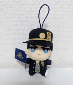 ジョジョ ちみっともぬい～JOJO WORLD Quizzes～ 空条承太郎