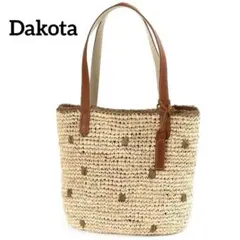 2026年最新】Dakota レディース かごバッグの人気アイテム - メルカリ