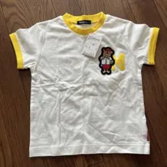 moujonjon Tシャツ 100cmのサムネイル