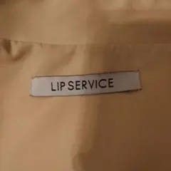 リップサービス 膝丈～ミニトレンチコートのサムネイル