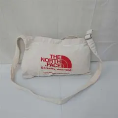 ★ザ・ノース・フェイス オーガニックコットン ショルダーバッグ ユニセックス
