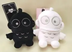 2026年最新】ハンギョドン ぬいぐるみ 白の人気アイテム - メルカリ