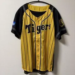 阪神タイガース ユニフォーム イエローのサムネイル