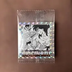 ドラゴンボール40周年記念 オリジナルイラストレーション シールウエハース2