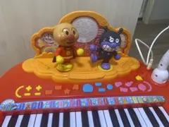 アンパンマン いっしょにステージミュージックショー