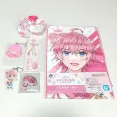 すとぷり さとみくん まとめ売り