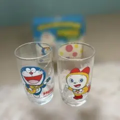 2026年最新】ドラえもん グラス レトロの人気アイテム - メルカリ