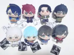 忘却バッテリー　ほわぬい　マスコット　vol.1 vol.2 11種 忘却バッテリー ほわぬい マスコット vol.1 vol.2 11種 | Mercari