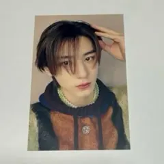 BOYNEXTDOOR イハン トレカ ユニバ why ボネクド