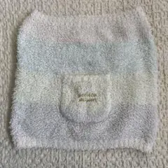 ジェラートピケ ウエストウォーマー 腹巻 ルームウェア