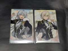 あんスタ スタフォニ カード fine 天祥院 英智 日々樹 渉