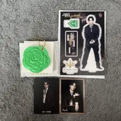 山下健二郎セット