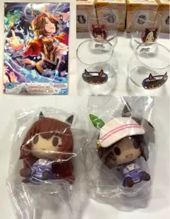 2025年最新】ウマ娘 一番くじ 10弾の人気アイテム - メルカリ