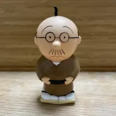 サザエさん 波平さん フナさん 貯金箱 サザエさんの波平さんソフビ貯金箱 エラー品 - メルカリ