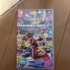 マリオカート8 デラックス Nintendo Switch