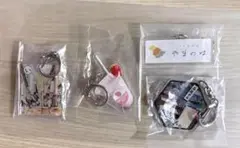 群馬 伊香保 アクキー