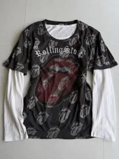 "JACKROSE" Crystal Stones Layered l/sのサムネイル