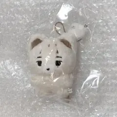 ニキ ぬいぐるみ 10cm マスター enhypen 아기퓨니 - メルカリ