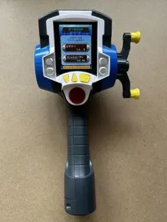 タカラトミーアーツ　バーチャルマスターズ　スピリッツ360° 説明書付き