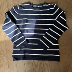 ZARA ニット