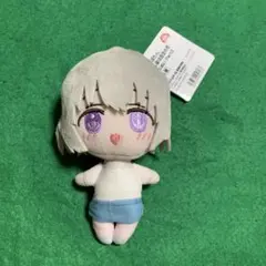 上伊那ぼたん、酔へる姿は百合の花 ふぁぶぬい Part2 砺波いぶき