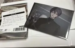 剣持刀也 束縛グッズ カード