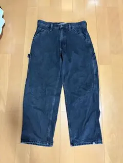 90s希少・日本製 Levi's シルバータブ W30 シンチバック - メルカリ