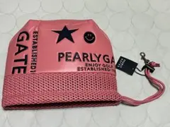 2026年最新】pearly gates アイアンカバーの人気アイテム - メルカリ