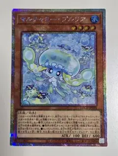 2026年最新】遊戯王 マルチャミー・プルリア プリズマティック