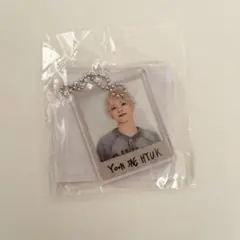 TREASURE ジェヒョク アクリルキーホルダー