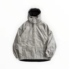 00s〜 karrimor ks135 nylon active anorak