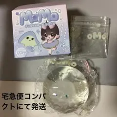完全未開封】momoスタジオ スクイーズ 海洋第2弾 - メルカリ
