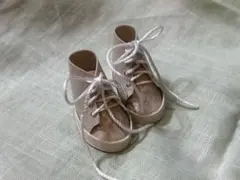 ブライス用スニーカー(ハンドメイド)