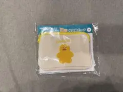 mojojojo 一番くじ　ポーチ