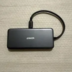 【1回の使用のみ】Anker 8-in-1 USB-Cハブ