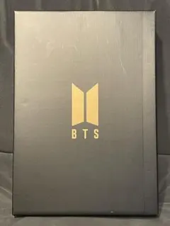 2026年最新】bts merch box 9の人気アイテム - メルカリ