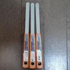 PELICAN コーキングヘラ 12mm 3本セット JOY値札つき！