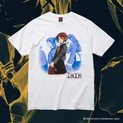 未開封Geeks Rule Serial Experiments Lain M